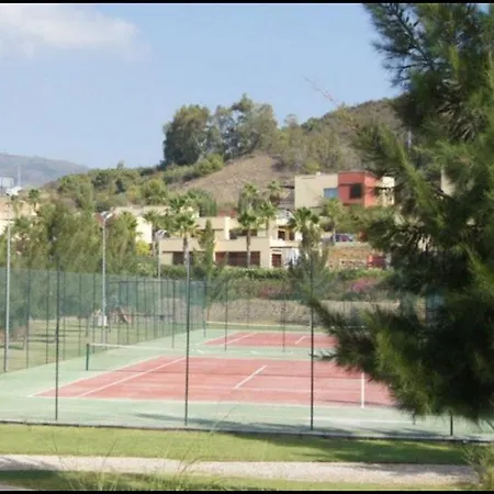 Parque Botanico