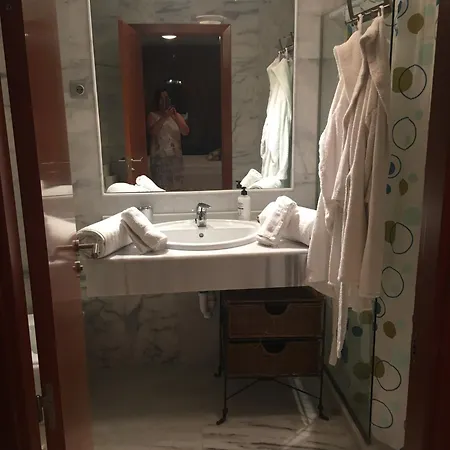 Apartament Parque Botanico