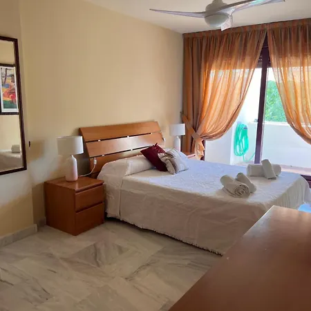 Apartment Parque Botanico *