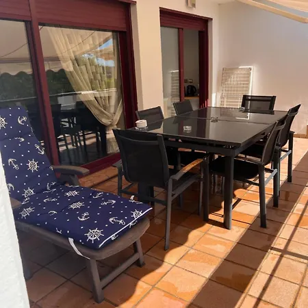 Parque Botanico Apartment *