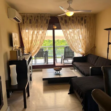 Apartament Parque Botanico Estepona