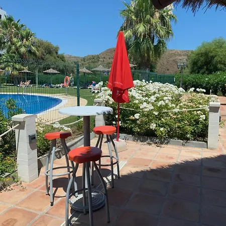 Parque Botanico * Estepona