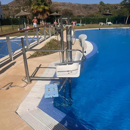 Apartment Parque Botanico