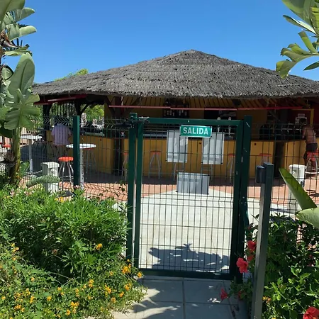 Parque Botanico Estepona