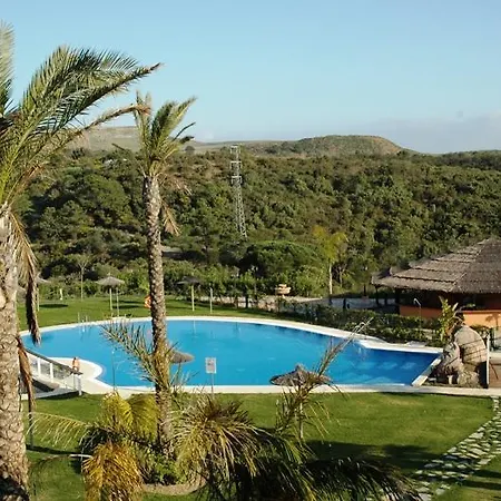 Parque Botanico Apartment *