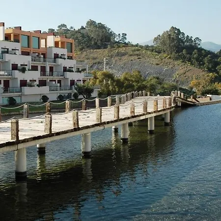 Parque Botanico