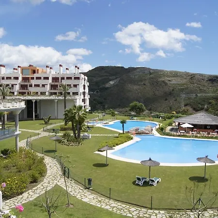 Parque Botanico Apartment Estepona
