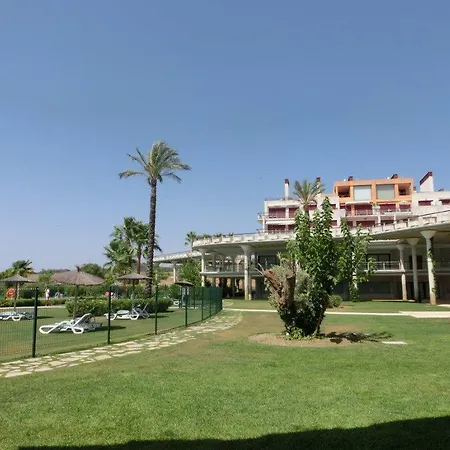 Parque Botanico * Estepona