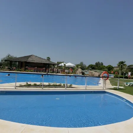 Apartment Parque Botanico *