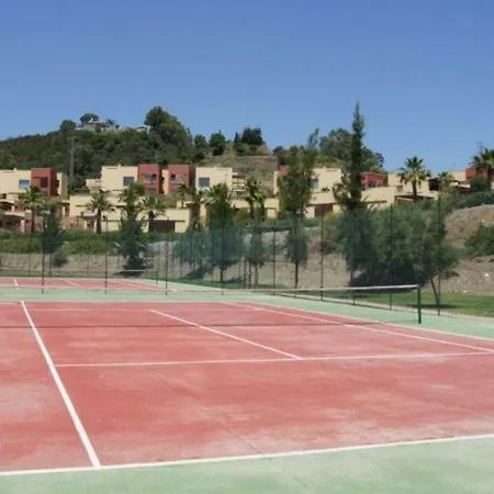 Apartment Parque Botanico
