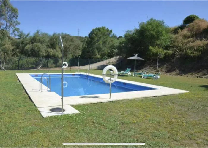 Parque Botanico * Эстепона