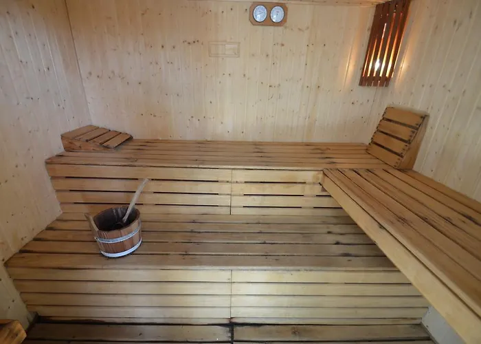 Апартаменты Parque Botanico *