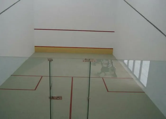 Parque Botanico Апартаменты *