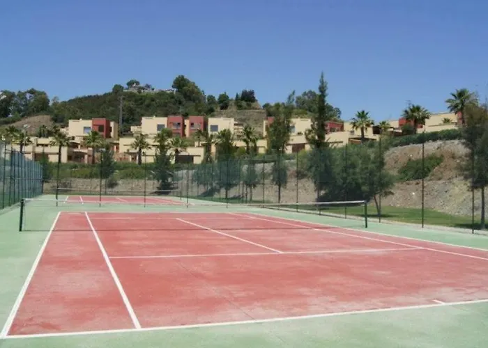 Апартаменты Parque Botanico