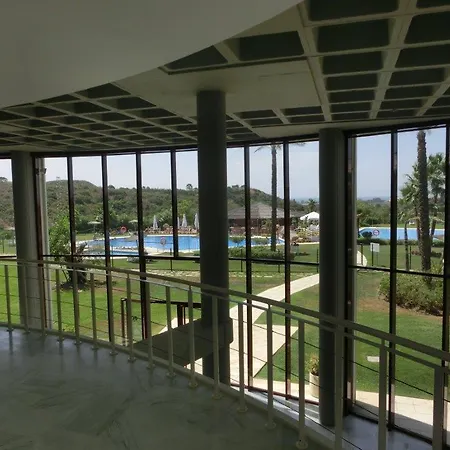 Parque Botanico 公寓