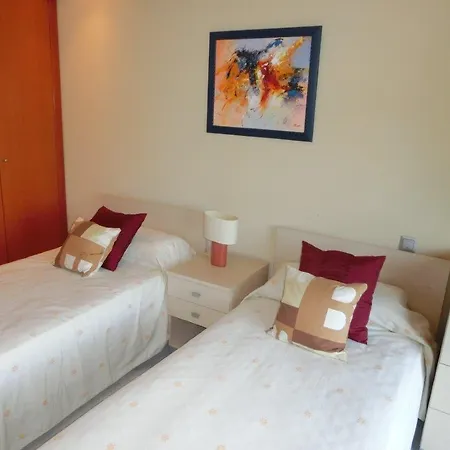 公寓 Parque Botanico *