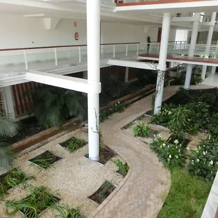 Parque Botanico 埃斯特波纳