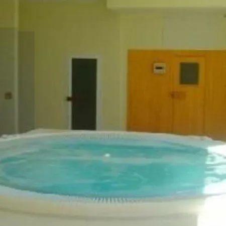 Parque Botanico 公寓 埃斯特波纳