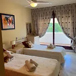 Parque Botanico Appartement *