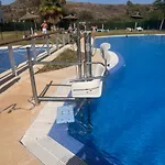 Appartement Parque Botanico