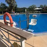 Parque Botanico Appartement *