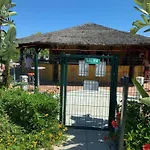 Parque Botanico Estepona