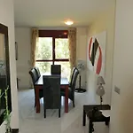 Appartement Parque Botanico