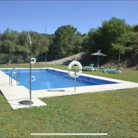 Parque Botanico * Estepona