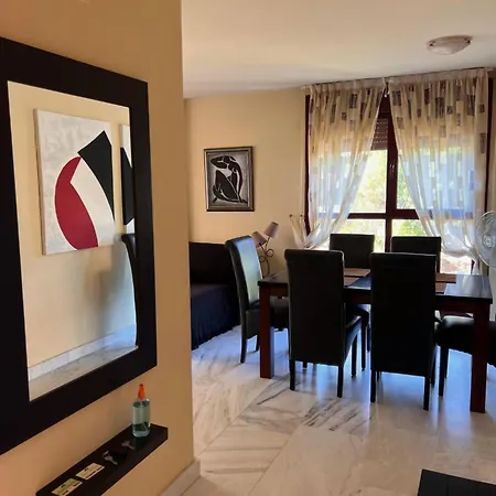 Parque Botanico Estepona