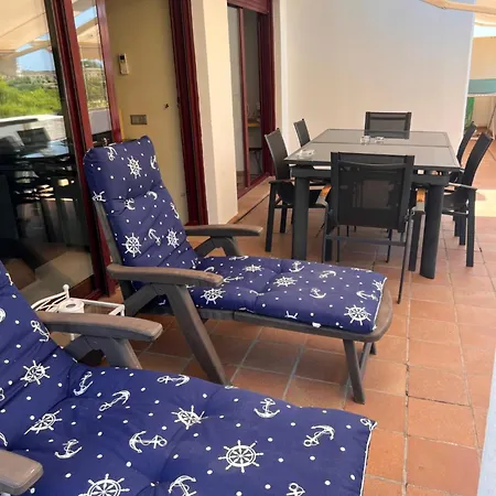 Parque Botanico Estepona