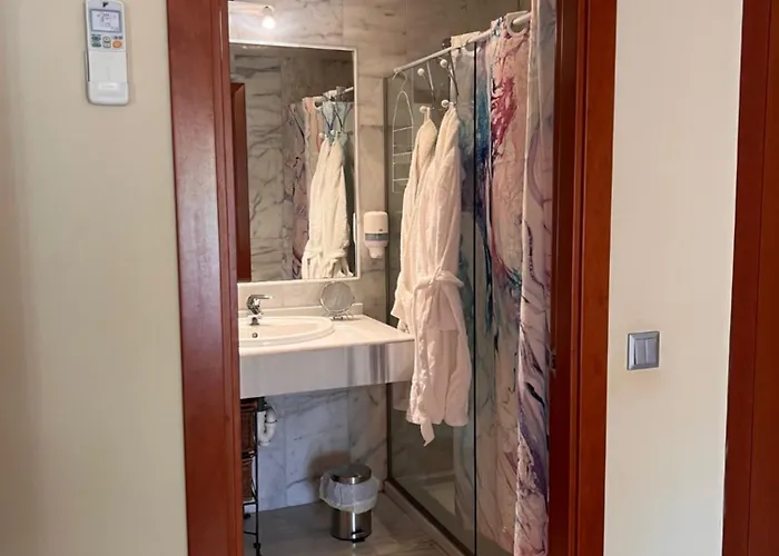 Appartement Parque Botanico Estepona