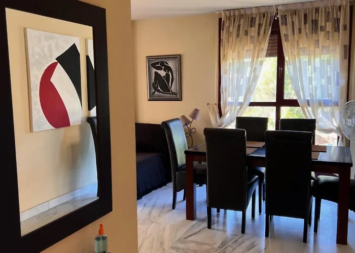 Parque Botanico Estepona