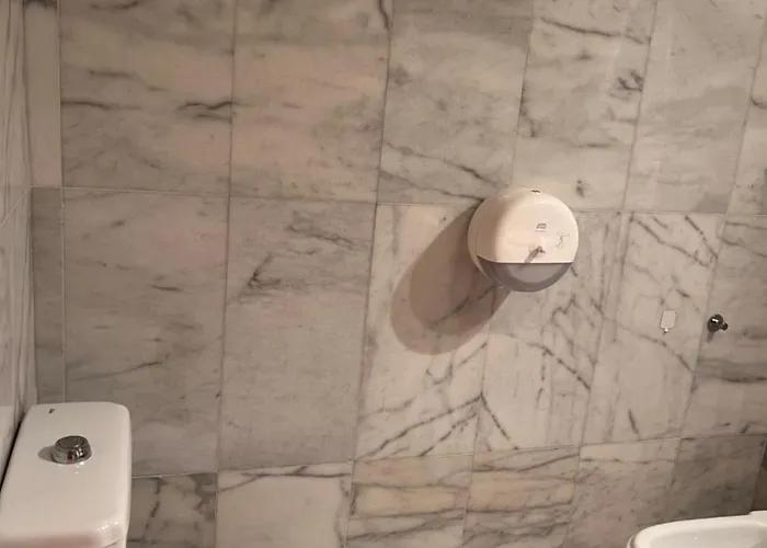 Parque Botanico * Estepona