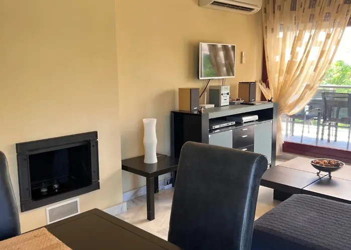 Appartement Parque Botanico