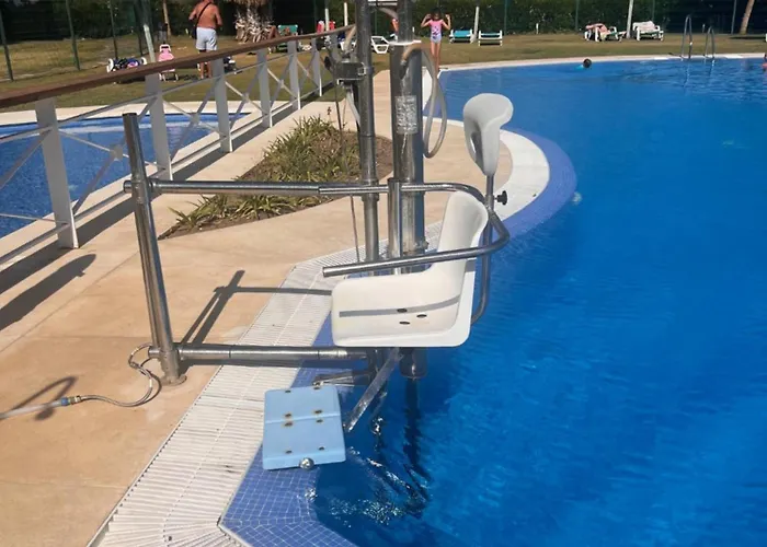 Appartement Parque Botanico