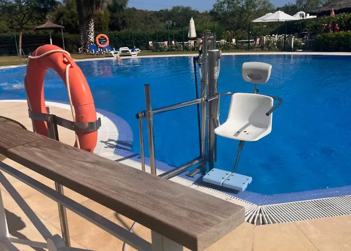 Parque Botanico Appartement *