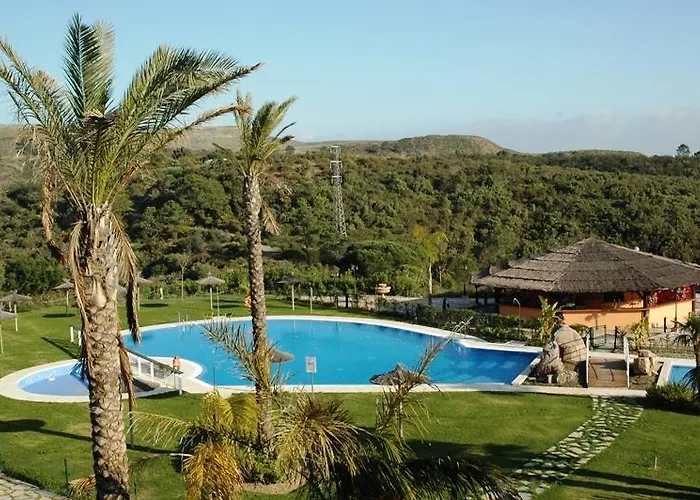 Parque Botanico Appartement *