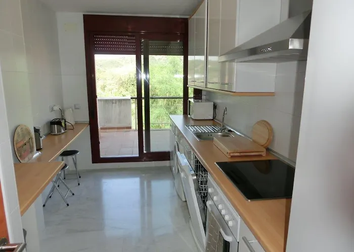 Parque Botanico * Estepona