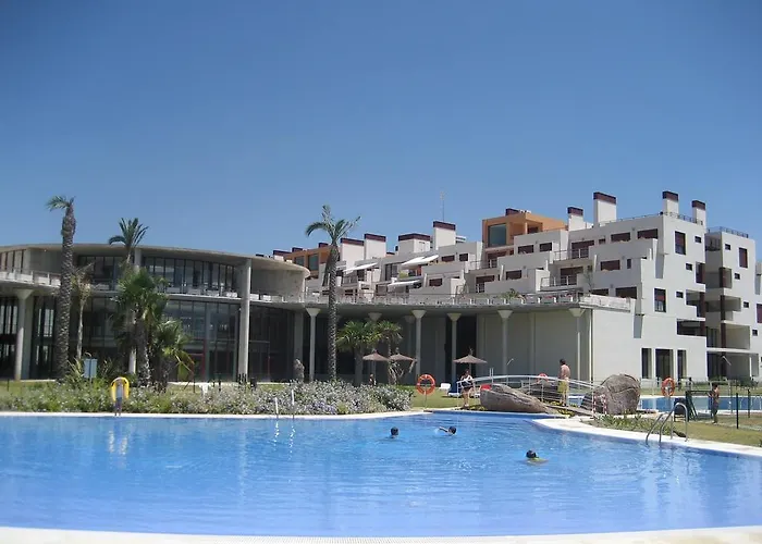 Parque Botanico * Estepona