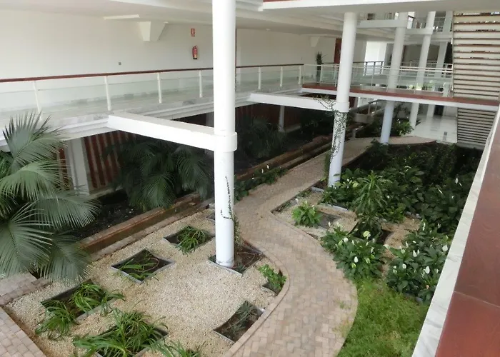 Parque Botanico Estepona