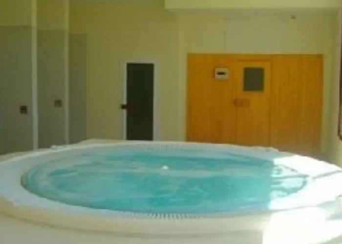 Parque Botanico Appartement Estepona