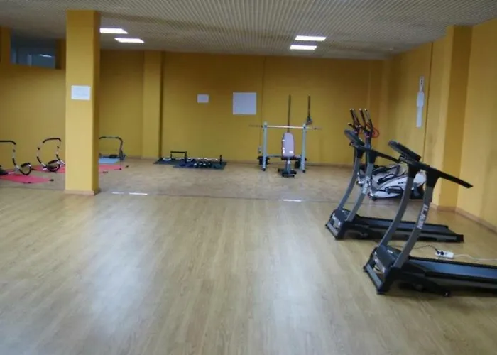 Parque Botanico Appartement Estepona