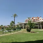 Parque Botanico * Εστεπόνα