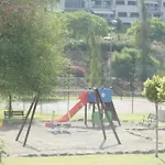 Parque Botanico