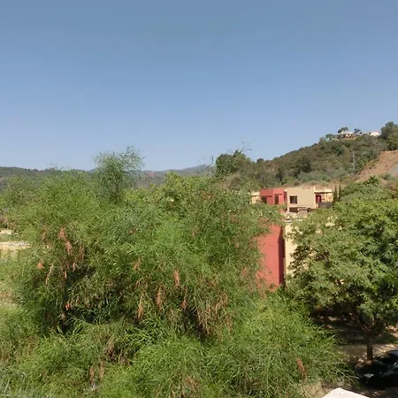 Apartmán Parque Botanico