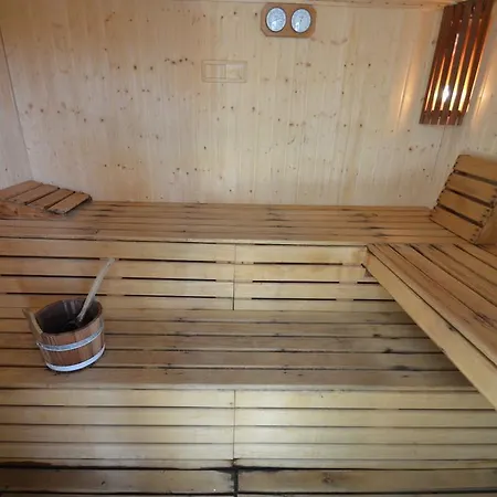 Apartmán Parque Botanico *