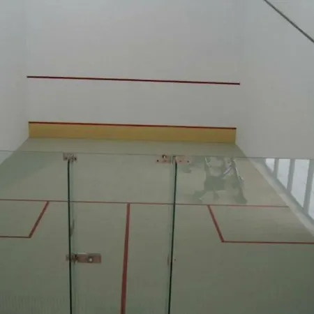 Parque Botanico Apartmán *